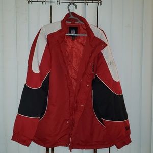 SF 49ers NFL Jacket